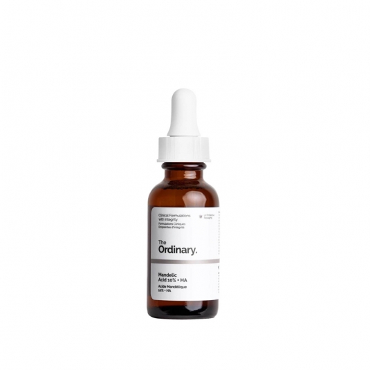 The Ordinary Mandelic Acid 10