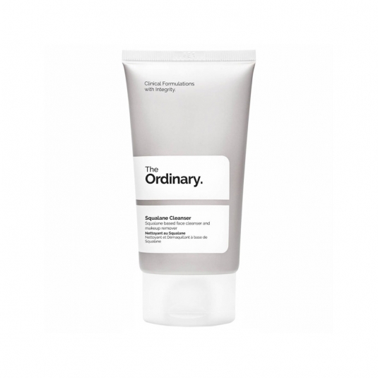 The Ordinary Squalane Cleanser