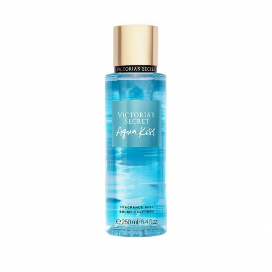 Victoria's Secret Aqua Kiss Fragrance Mist