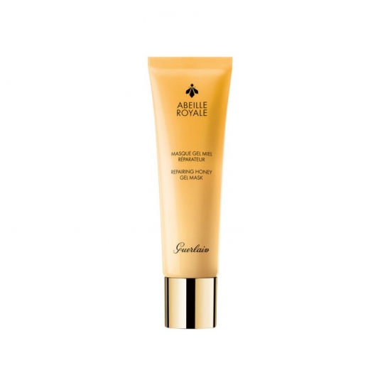 Guerlain Abeille Royale Repairing Honey Gel Mask