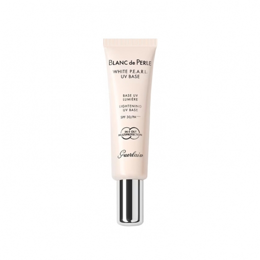 Guerlain Blanc de Perle Lightening UV Base SPF 30