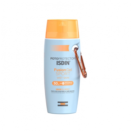 Isdin Fotoprotector Fusion Gel Sport