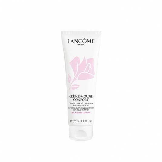 Lancome Creme Mousse Confort