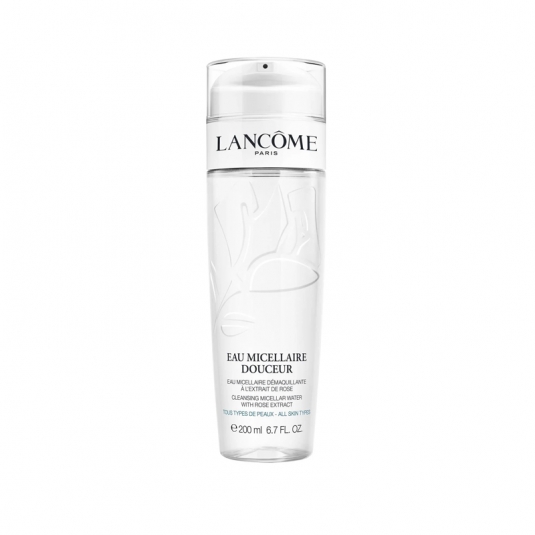Lancome Eau Fraiche Douceur Micellar Cleansing Water