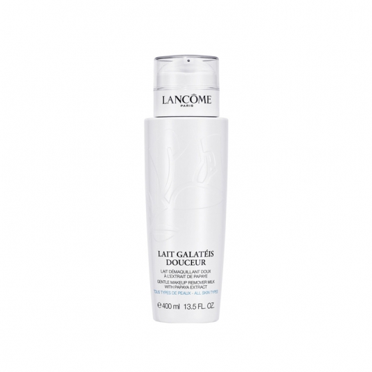 Lancome Lait Galateis Douceur Gentle Makeup Remover Milk