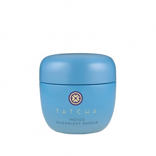 Tatcha Indigo Overnight Repair