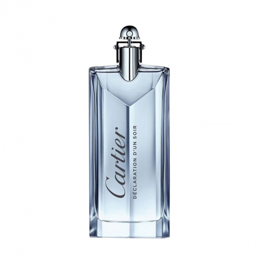 Cartier Déclaration d'un Soir edt