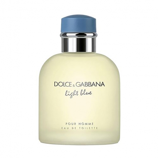 Dolce&Gabbana Light Blue Man edt