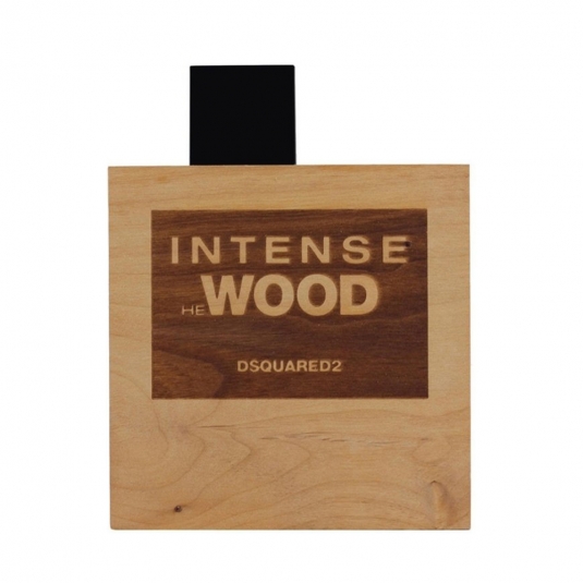 Dsquared2 Intense He Wood edt