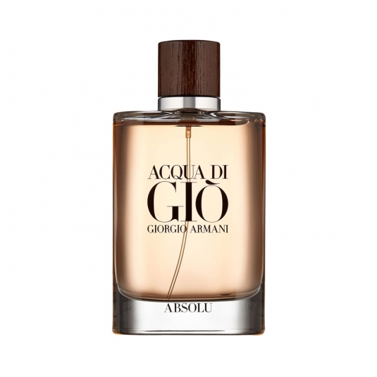 aqua de gio absolu