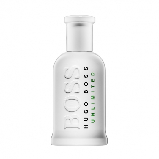 Hugo Boss Boss Bottled Unlimited edt