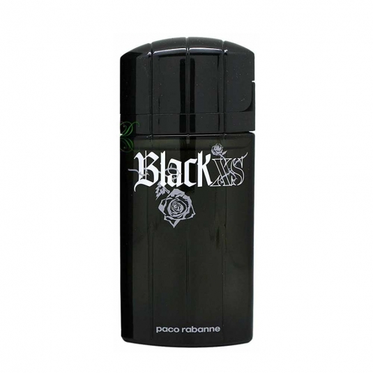 Paco Rabanne Black XS edt 