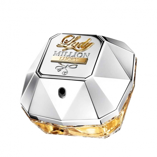 Paco Rabanne Lady Million Lucky edp