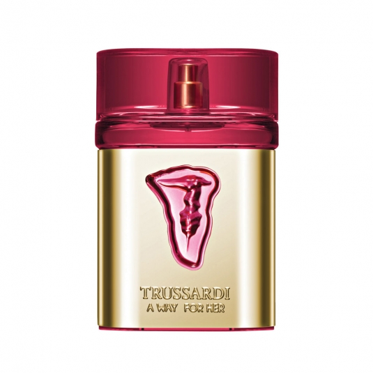 Trussardi A Way For Her edt 