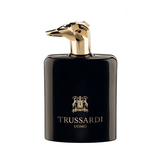 Trussardi Uomo Levriero edp