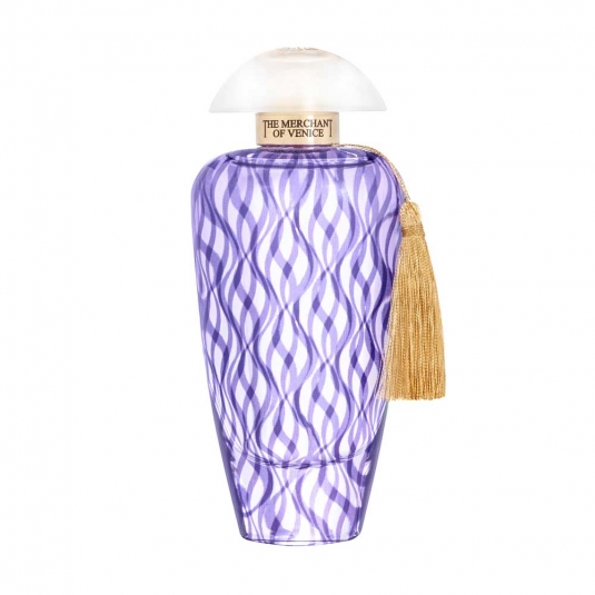 The Merchant of Venice Flower Fusion edp 