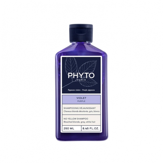 Phyto Violet Shampoo