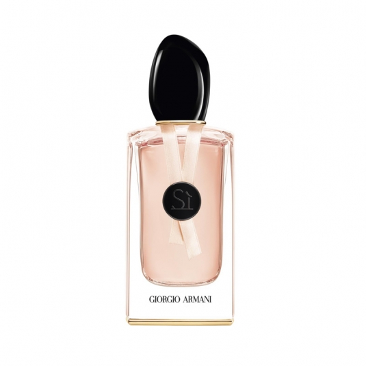 Giorgio Armani Si Rose Signature edp