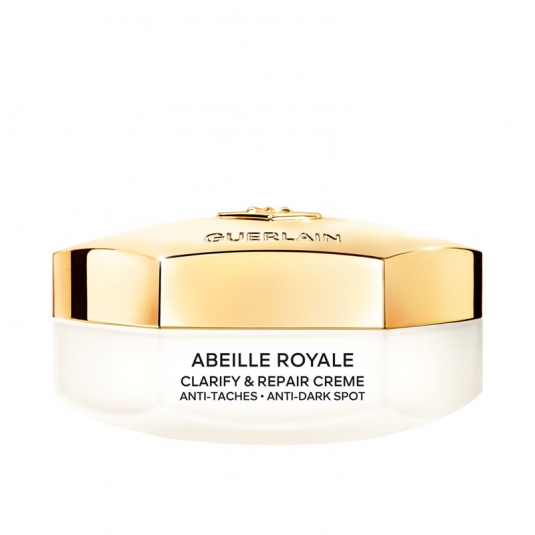 Guerlain Abeille Royale Clarify & Repair Creme