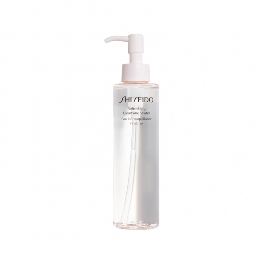 Shiseido Refreshing Cleansing Water