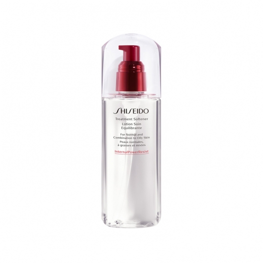 Shiseido Treatment Softener