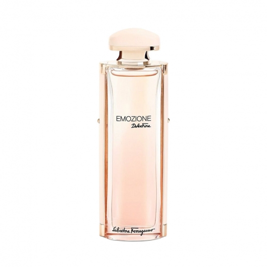 Salvatore Ferragamo Emozione Dolce Fiore edp