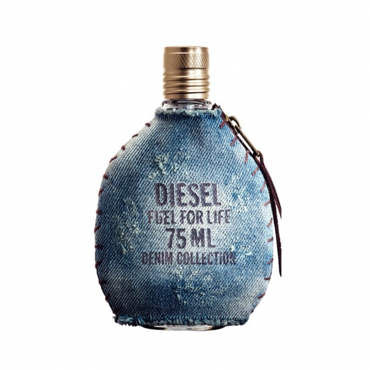 Diesel Fuel for Life Denim Collection Pour Homme edt