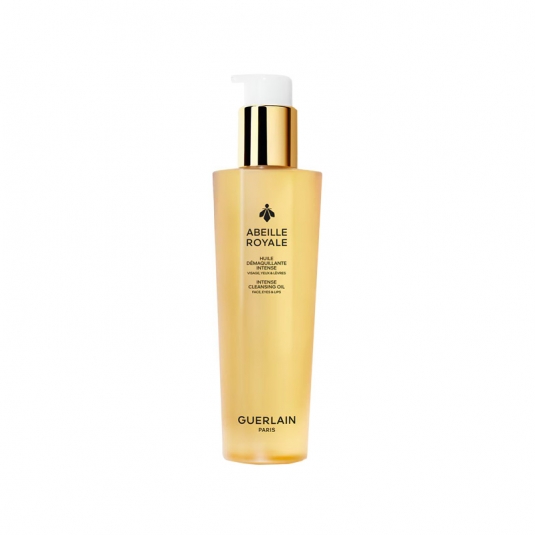 Guerlain Abeille Royale Intense Cleansing Oil