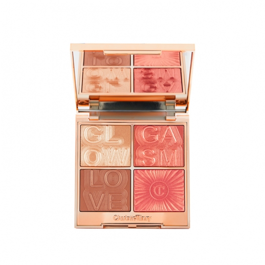 Charlotte Tilbury Glowgasm Face Palette