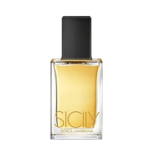 Dolce&Gabbana Sicily edp