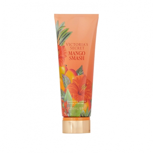 Victoria's Secret Mango Smash Fragrance Lotion