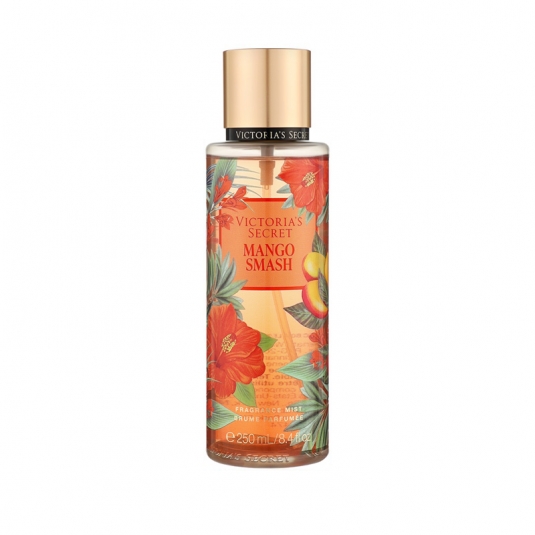 Victoria's Secret Mango Smash Fragrance Mist