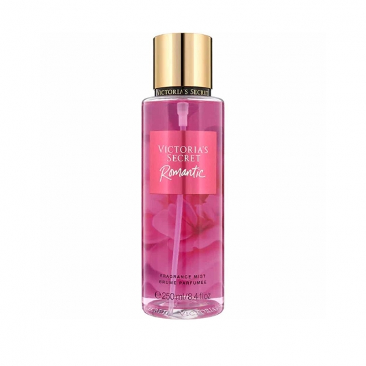 Victoria's Secret Romantic Fragrance Mist