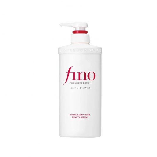 Shiseido Fino Premium Touch Hair Conditioner