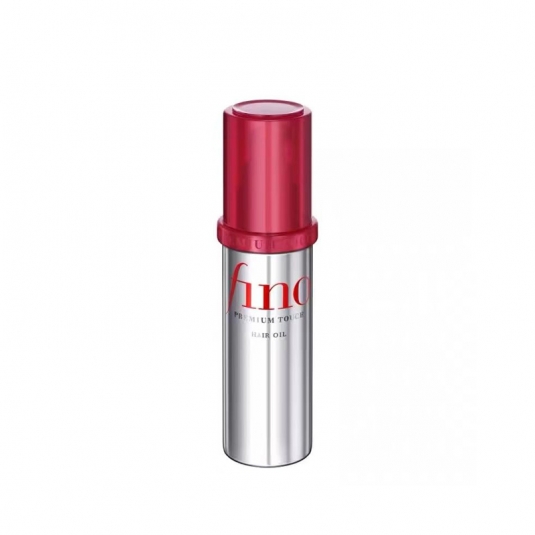 Shiseido Fino Premium Touch Hair Oil