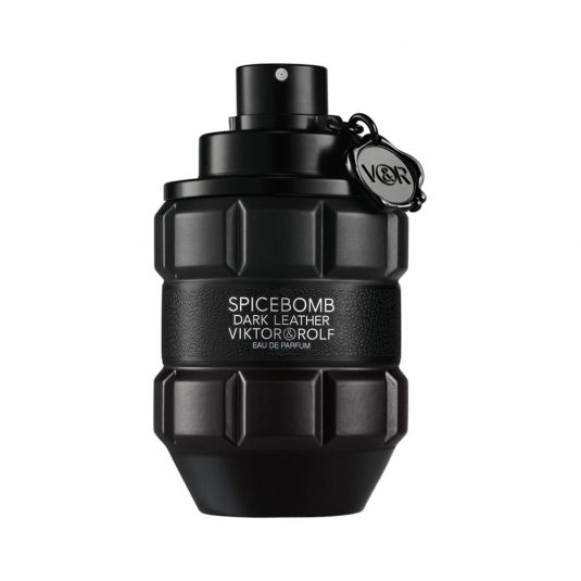 Viktor & Rolf Spicebomb Dark Leather edp