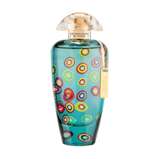  The Merchant of Venice Mandarin Carnival edp
