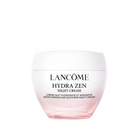 Lancome Hydra Zen Nuit Anti-Stress Moisturizing Night Cream