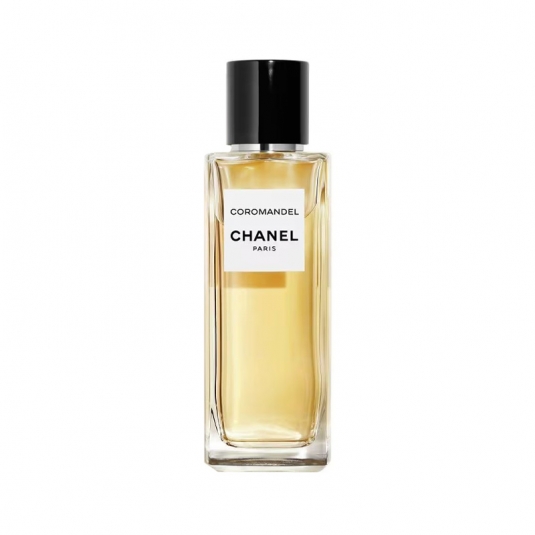 Chanel Coromandel Les Exclusifs edp