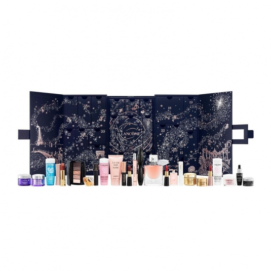 Lancome Advent Calendar Holiday Limited Edition