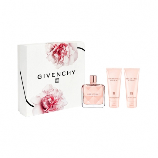 Givenchy Irresistible Gift Set