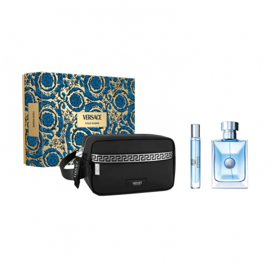Versace Pour Homme gift set