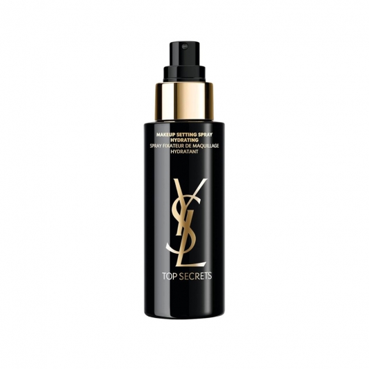 Ysl Top Secrets Setting Spray