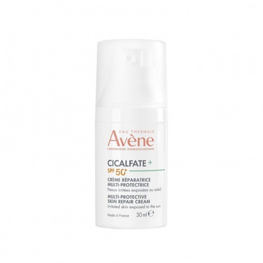 Avene Cicalfate+ Multi-Protective Repair Cream SPF50