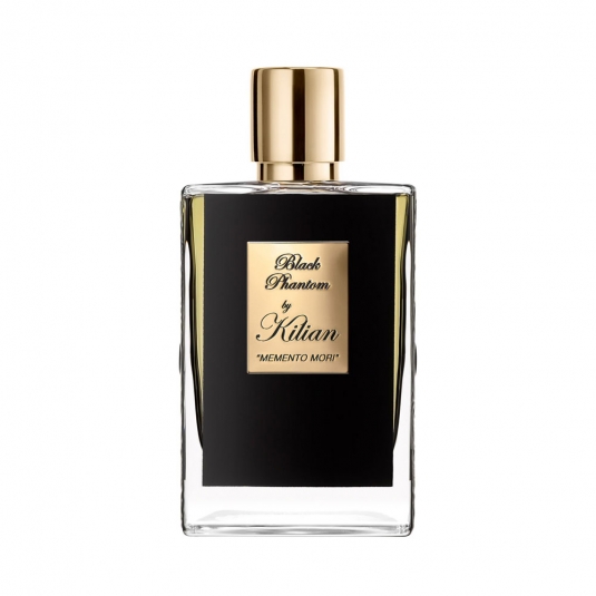 Kilian Black Phantom Memento Mori edp