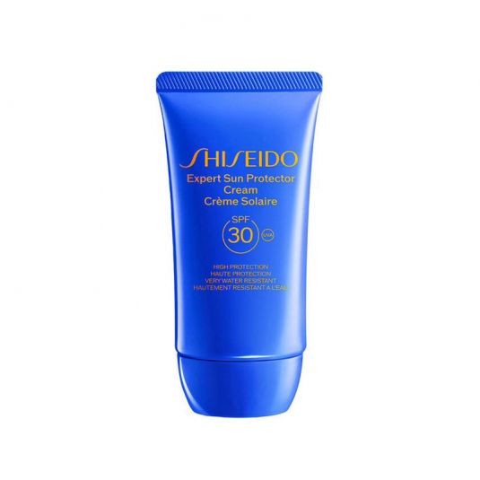 Shiseido Expert Sun Protector Cream SPF30