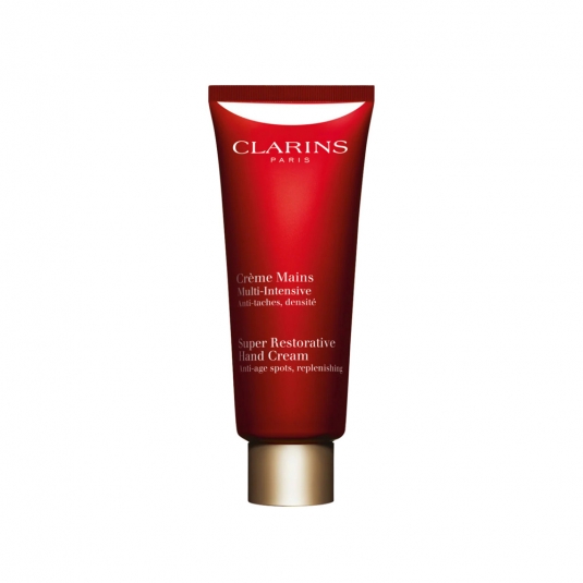 Clarins Super Restorative Hand Cream