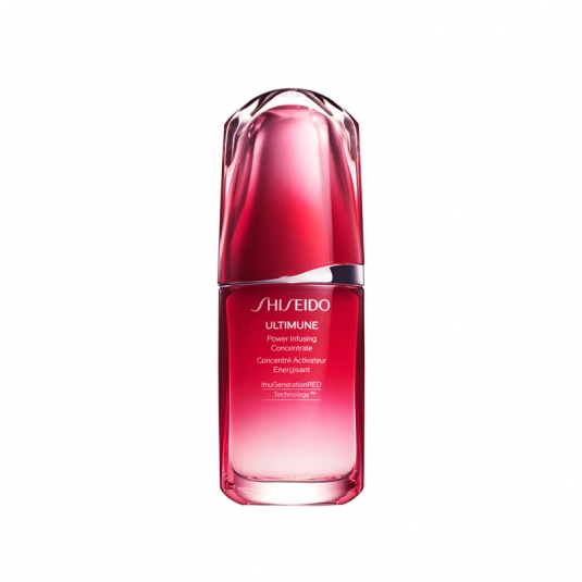 Shiseido Ultimune Power Infusing Concentrate