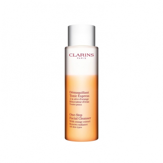 Clarins One-Step Facial Cleanser