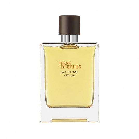 Hermes Terre Eau Intense Vetiver edp
